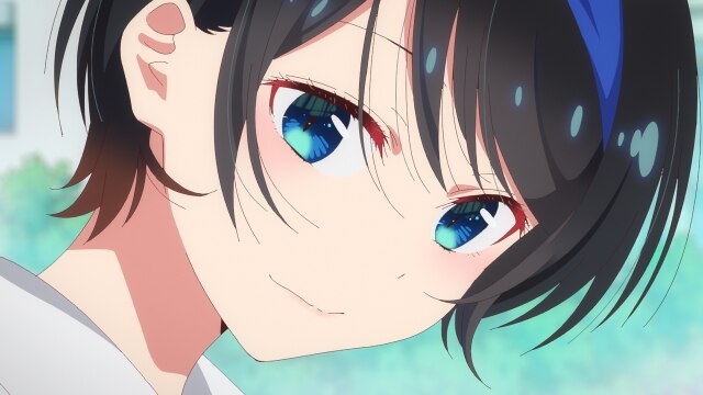 #8 「家族と彼女」―ツミカノ―