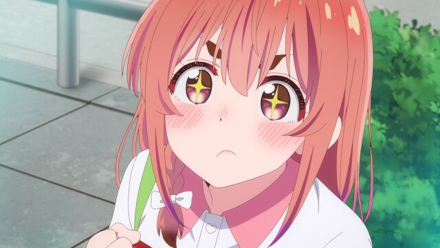 #10 「突発旅行と彼女」―トツカノ―
