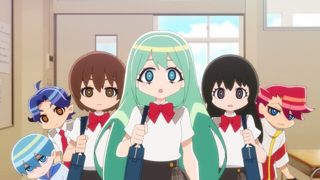 第5話 誰か