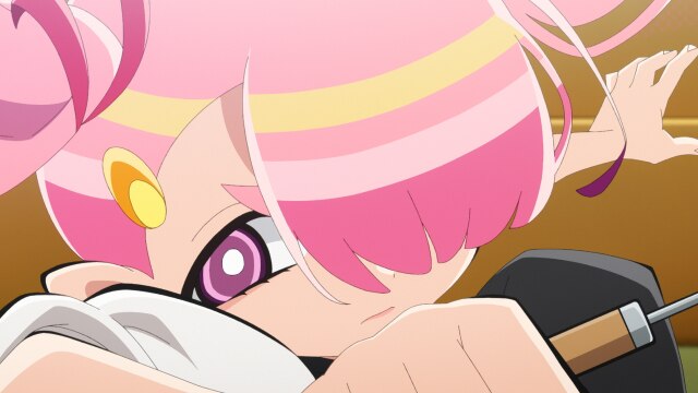 第6話 秘密を教えて