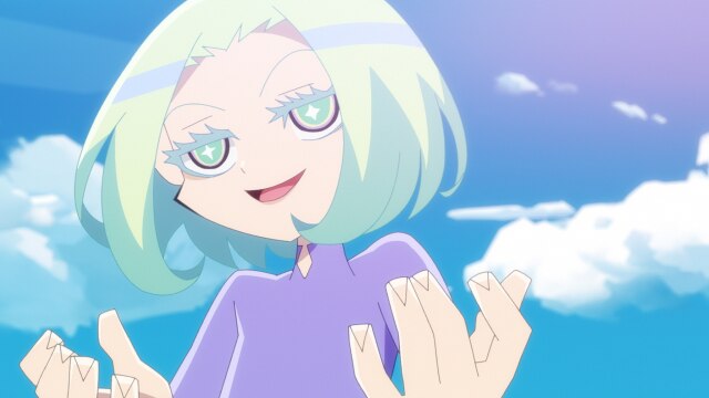 第8話 たまごの中で見る夢