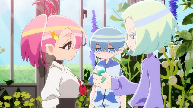 第9話 輪廻の終わりに