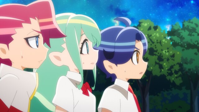 第10話 変わり果てた世界の中で