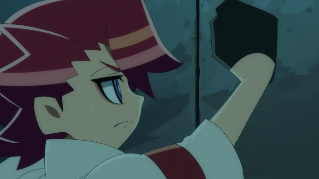 第11話 遠いむかしの約束と