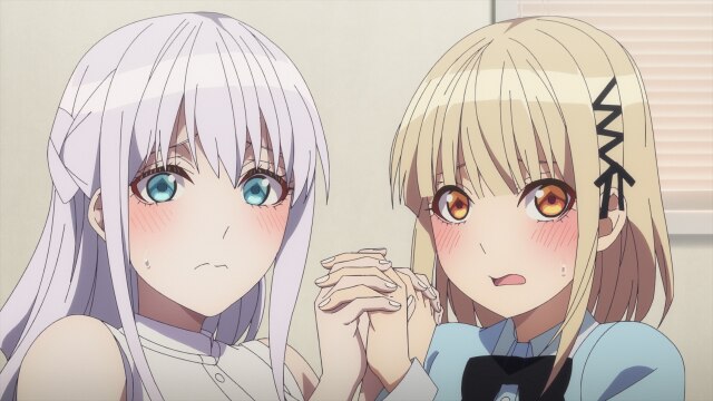 第5話(東五局) 「奴がきた!」