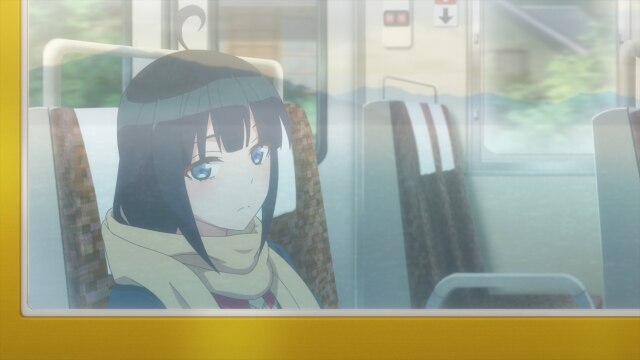 第12話(東十二局) 「雀卓の娘たち」