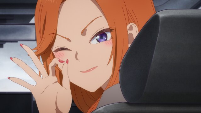 だい4わ 夜の電話はなまらもちょこい