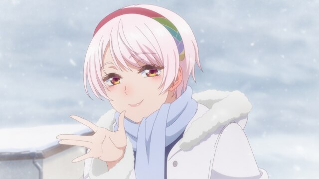 だい7わ 期末試験はなまらゆるくない
