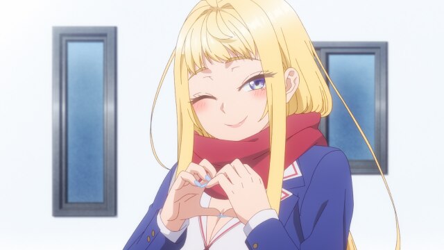 だい10わ 時はなまら流らさる