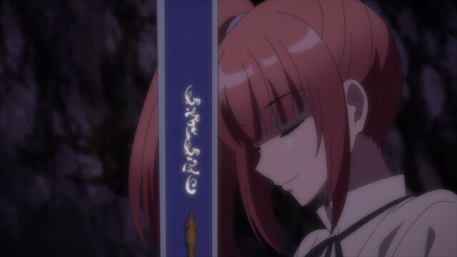 第11話 それでも邪悪な魔物をやっつけるのが聖騎士らしい