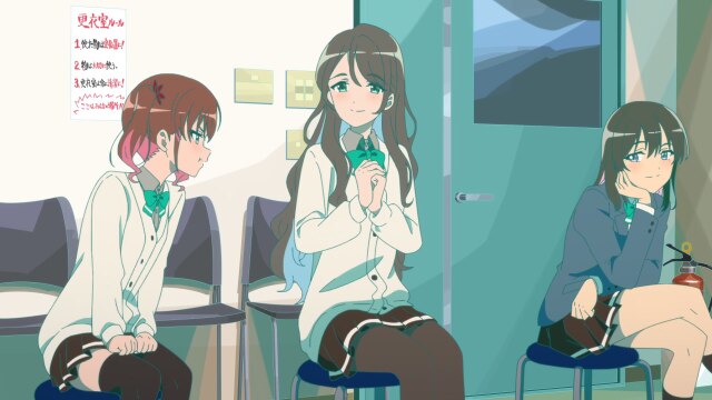 第2話 って感じで…