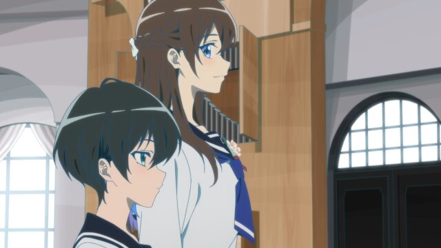 第3話 いつもこの顔だから