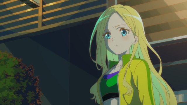 第5話 ありったけカーニバル音頭