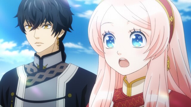 第1話 罪のはじまり