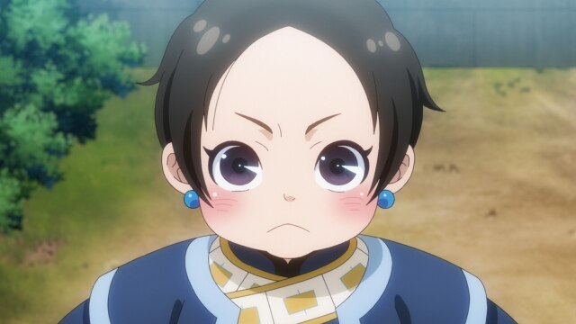 第2話 失われた名前