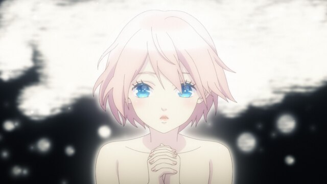 第3話 夢咲く夜
