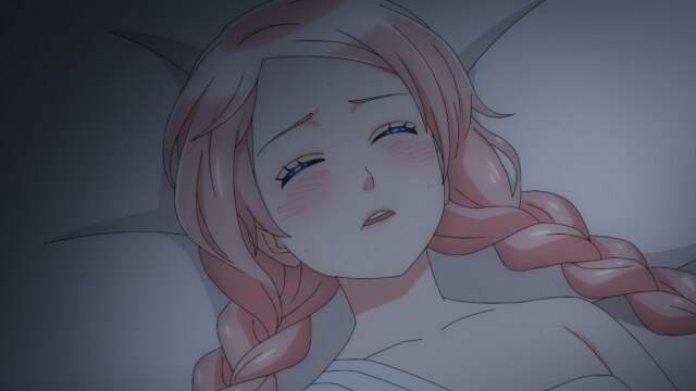 第6話 はじめての姫