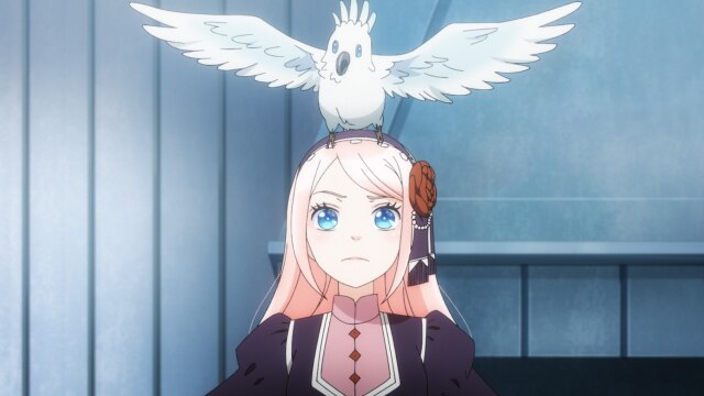 第8話 血の記憶
