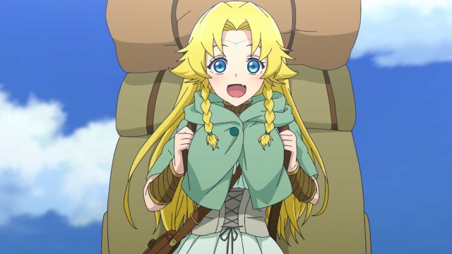 第2話 新しい仲間