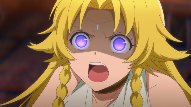 第4話 魔女