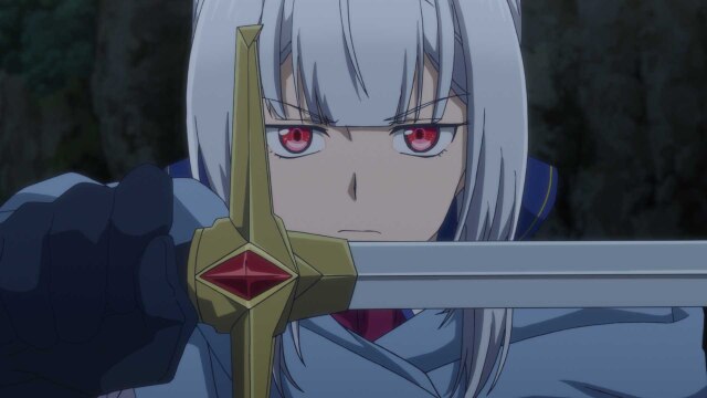 第7話 乱戦