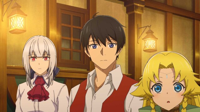 第8話 決戦前夜