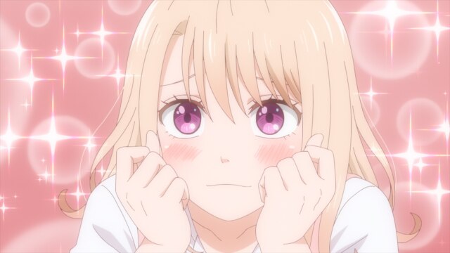 第2話 アイツと〝好き〟