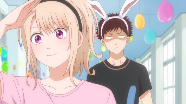 第3話 アイツと文化祭
