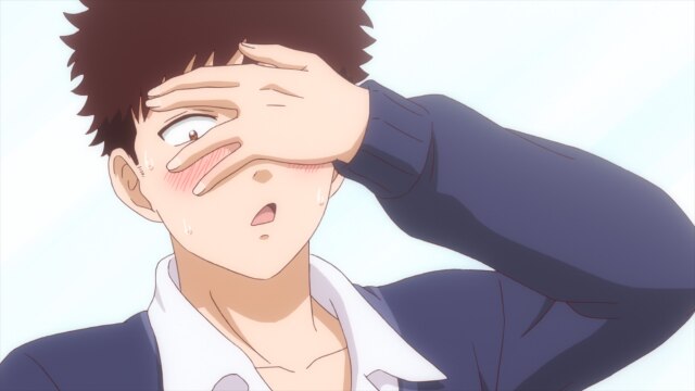 第7話 アイツと待ち受け