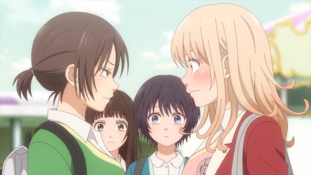 第12話 アイツに初恋