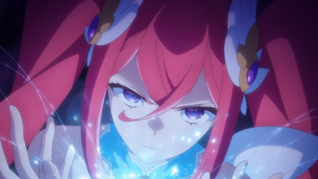 第10話 狂騒の波紋