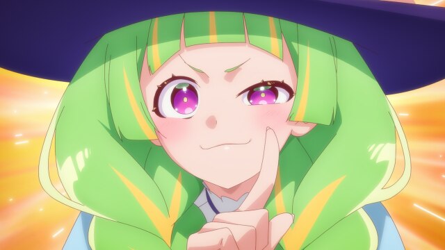 第11話 妖精の祝福