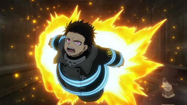 第2話 囚われの身