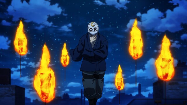 第7話 眠る真実