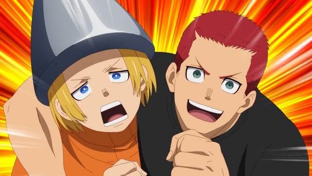 第9話 聖剣再誕