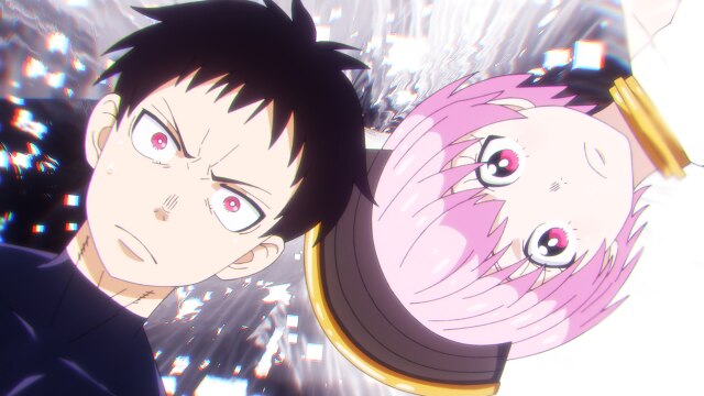 第12話 古の狂気