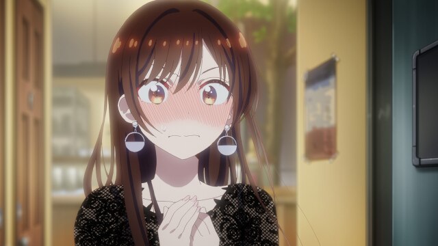 第3話 「代官山と彼女」 ―ダイカノ―