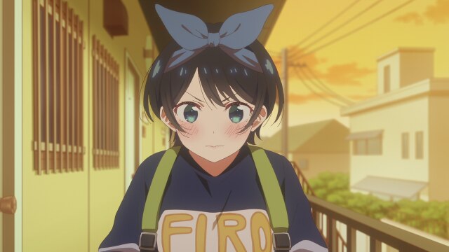 第5話 「その時と彼女」 ―バッカノ―