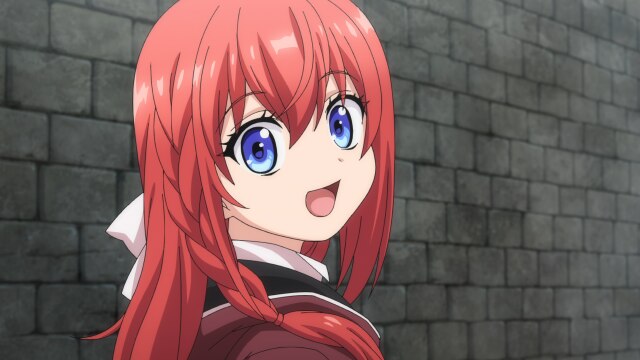 第3話 Lv3 魔族と人間の共存