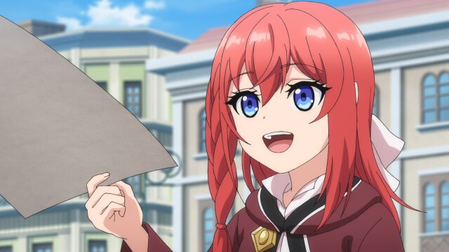 第6話 Lv6 姫様のお考え