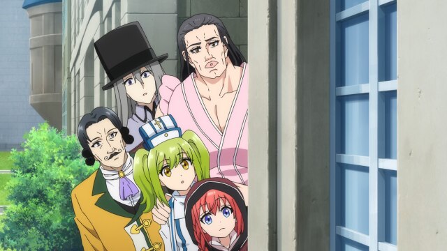 第10話 Lv10 これから壊す