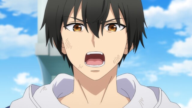 第12話 Lv12 クソみたいな常識