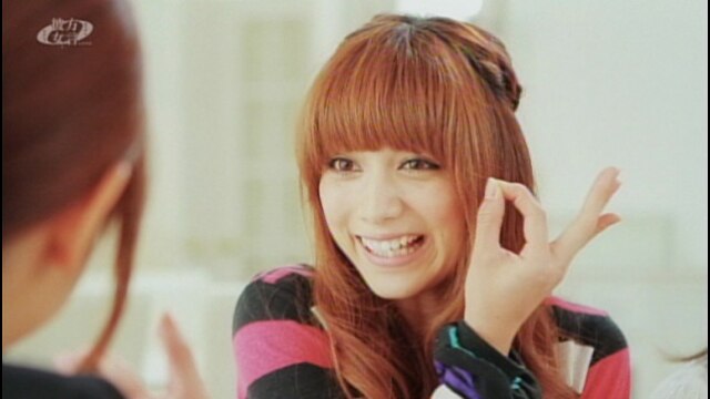 #5 方言彼女。0新井薬師寮のナゾの規則