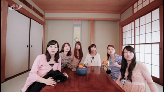 #14 正月旅行で出会ったアヤシイ女将と恐ろしい言い伝え!