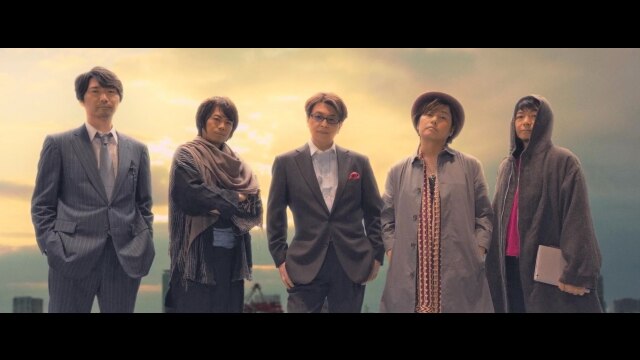 D5/5人の探偵