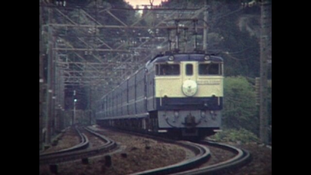 鉄道の記憶・萩原政男8mmフィルムアーカイヴス①～④｜カンテレドーガ