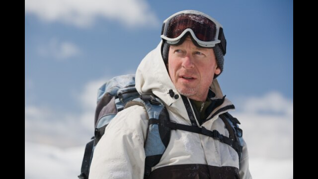 デイ・アフター2020 首都大凍結 (前編)