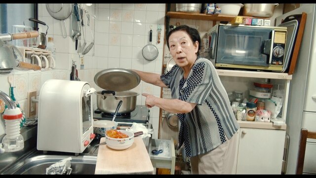 スープとイデオロギー