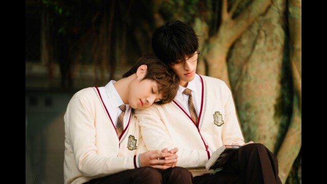 第4話 抱きしめたらそれは愛？