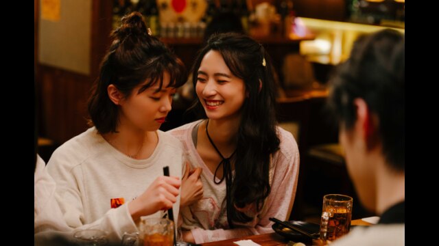 第5話 恋も、愛も、一瞬の出来事？